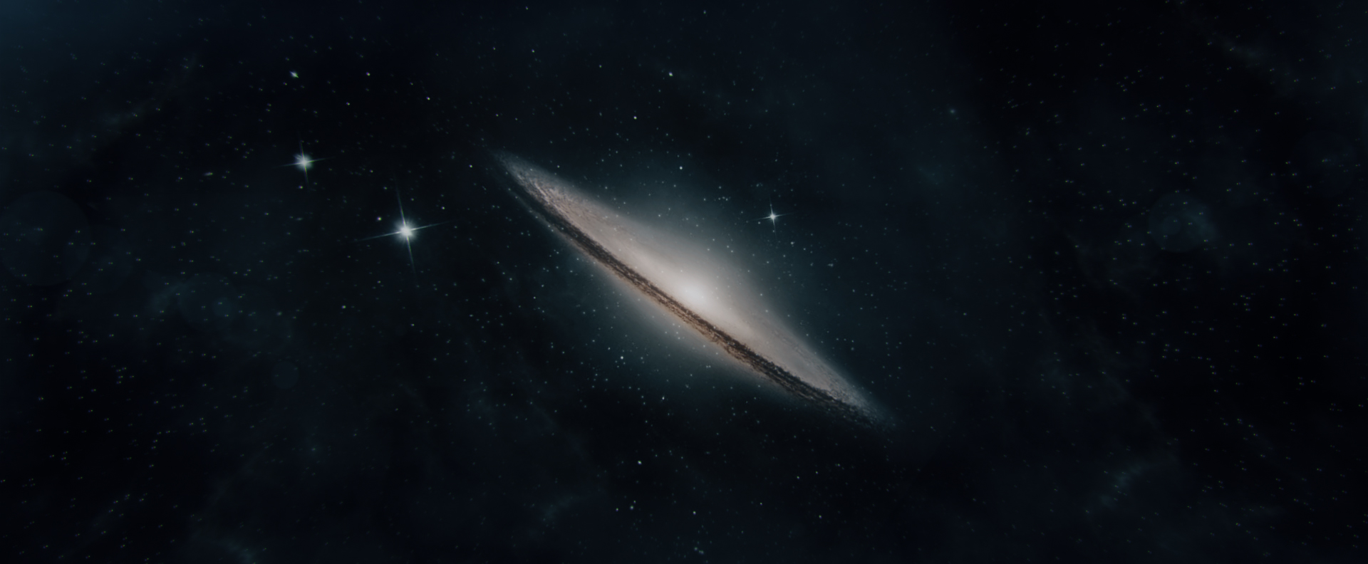 Galaxie