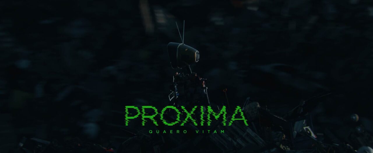 Proxima (0-00-05-22)