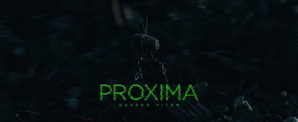 Proxima (0-00-05-22)