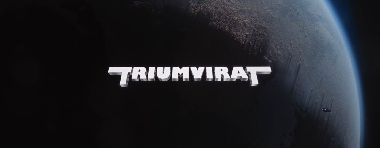 Trium Banner Site
