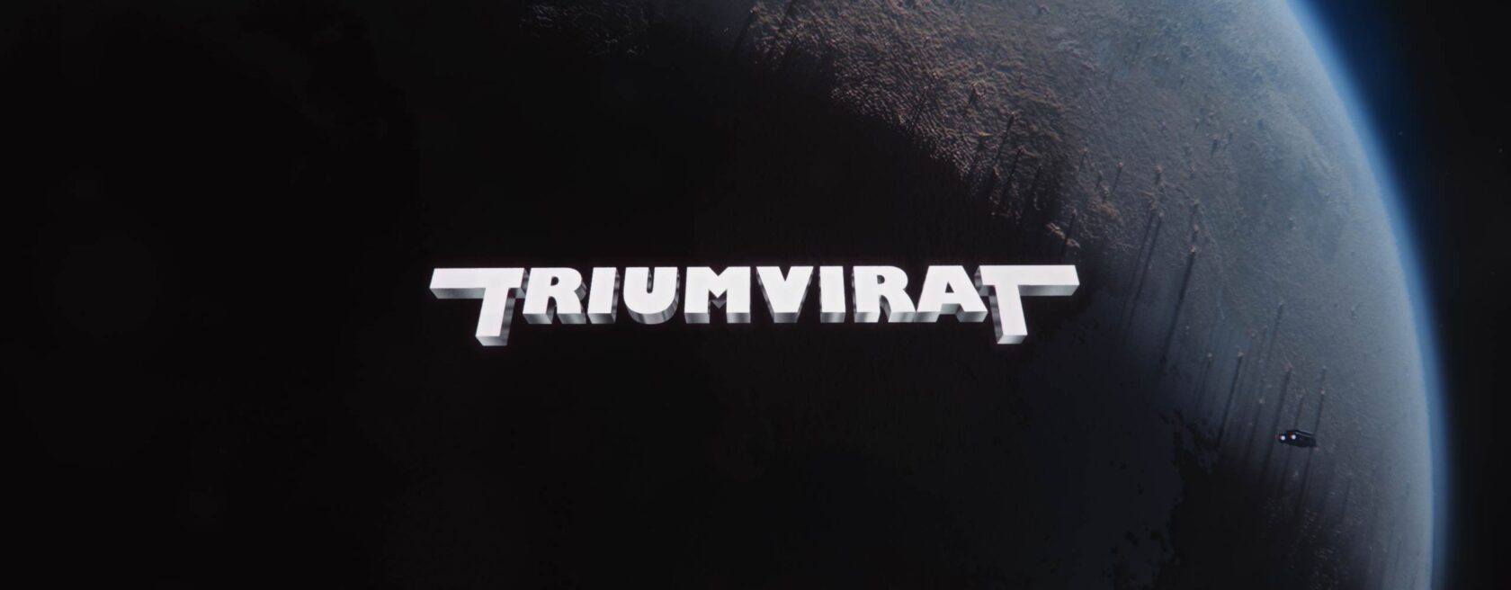 Trium Banner Site