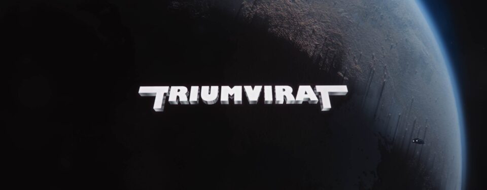 Trium Banner Site