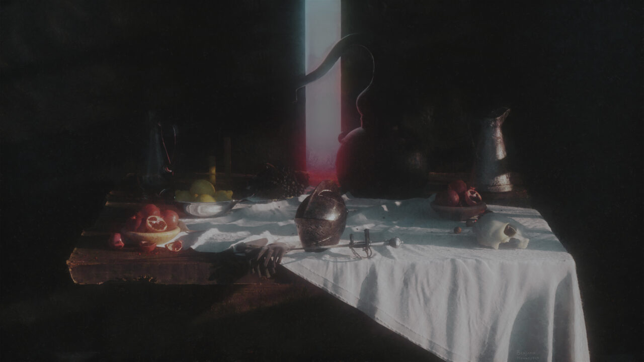 Nature Morte Square (0-00-00-00) copie 3